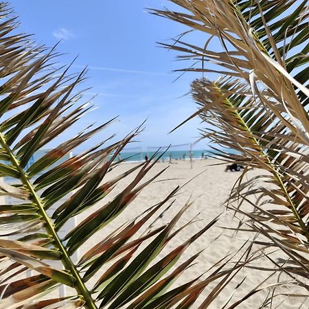 Tu Piso A La Playa Apartment Puerto de Sagunto Ngoại thất bức ảnh