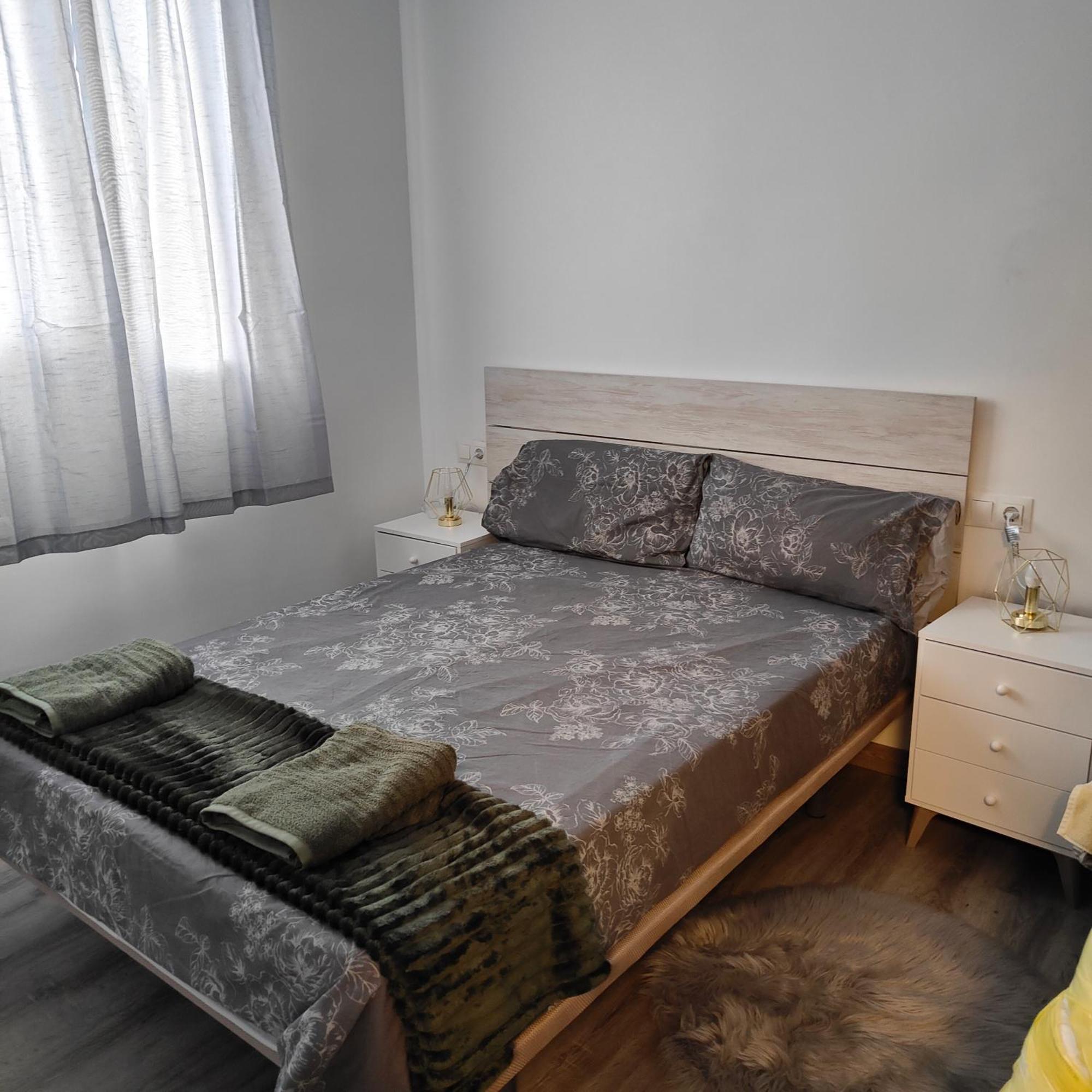 Tu Piso A La Playa Apartment Puerto de Sagunto Ngoại thất bức ảnh