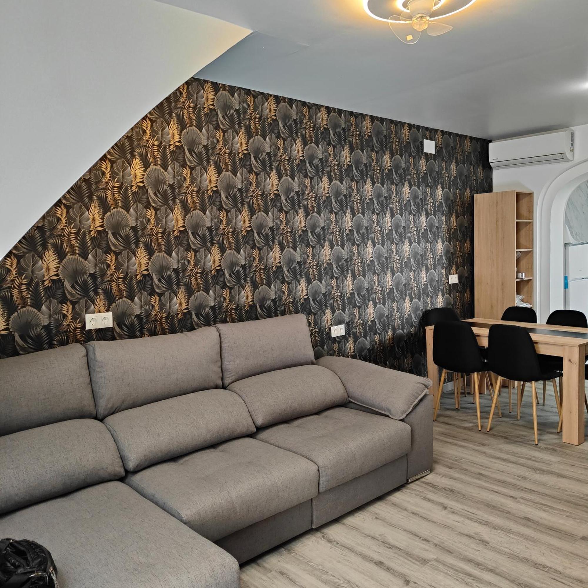 Tu Piso A La Playa Apartment Puerto de Sagunto Ngoại thất bức ảnh